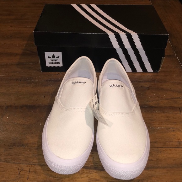 adidas Other - Adidas 3MC slip on shoes